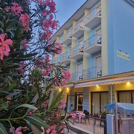 Hotel Clara Rimini Exterior photo