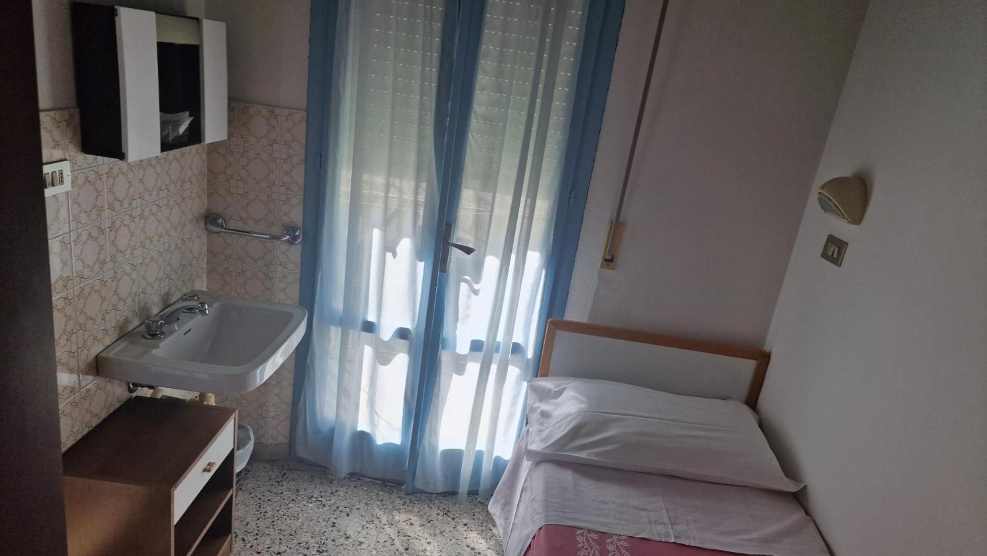 Hotel Clara Rimini Exterior photo